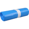 PowerSterko - Vuilniszak 90x110 hdpe30mu blauw - 25st