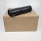 PowerSterko Zak - Afvalzak - Gerecycled LDPE - 65/ 25x140cm - zwart - 100 stuks