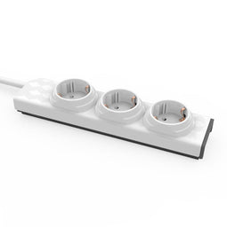 PowerStrip Modular 1m cable DE