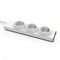 PowerStrip Modular 1m cable DE