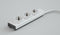PowerStrip Modular +fuseswitch 1m cable DE