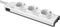 PowerStrip Modular +fuseswitch 1m cable DE