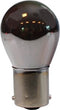 Powertec Platinum BA15S / P21W 12V - CHROME Blister - Set