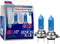Powertec Xenon Blue H7 12V set