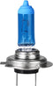 Powertec Xenon Blue H7 12V set