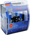 Powertec Xenon Blue H7 12V set