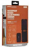 Powertraveller Extreme - 5 W Zonnepaneel + 12000 mAh Powerbank