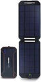 Powertraveller Extreme - 5 W Zonnepaneel + 12000 mAh Powerbank