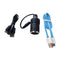 Powertraveller Extreme - 5 W Zonnepaneel + 12000 mAh Powerbank