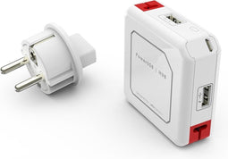 PowerUSB HUB EU