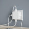 PowerUSB PD 60W EU; WHITE