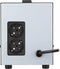 PowerWalker AVR 1500/SIV spanningregelaar 230 V 2 AC-uitgang(en) Zwart