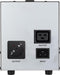 PowerWalker AVR 3000/SIV spanningregelaar 230 V Zwart