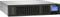 PowerWalker VFI 1000CRM LCD Dubbele conversie (online) 1 kVA 800 W 3 AC-uitgang(en)