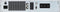 PowerWalker VFI 1000CRM LCD Dubbele conversie (online) 1 kVA 800 W 3 AC-uitgang(en)