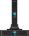 PowerWalker VFI 1500RT LCD 1,5 kVA 1350 W 8 AC-uitgang(en)
