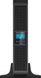 PowerWalker VFI 1500RT LCD 1,5 kVA 1350 W 8 AC-uitgang(en)