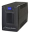 PowerWalker VI 1000 SCL FR Line-Interactive 1 kVA 600 W 4 AC outputs
