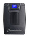 PowerWalker VI 1000 SCL FR Line-Interactive 1 kVA 600 W 4 AC outputs