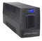 PowerWalker VI 1000 SCL FR Line-Interactive 1 kVA 600 W 4 AC outputs