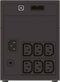 PowerWalker VI 1200 LCD USV