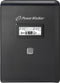 PowerWalker VI 1500 LCD USV