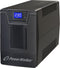 PowerWalker VI 2000 SCL Line-interactive 2 kVA 1200 W