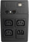 PowerWalker VI 600 SW USV