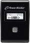 PowerWalker VI 650 LCD USV