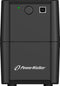 PowerWalker VI 650SE LCD USV