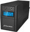 PowerWalker VI 650SE LCD USV
