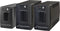 PowerWalker VI 750 R1U Line-interactive 0,75 kVA 450 W 4-voudig