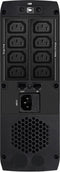 PowerWalker VI 800 CSW IEC Line-interactive 0,8 kVA 480 W 8 AC-uitgang(en)