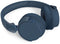 Philips 4000-serie TAH4209BL/00 - Draadloze On-Ear Koptelefoon - Bluetooth - Dynamic Bass - Blauw