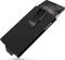 Powr RFID Portemonnee - Smart Wallet - Slim Wallet - Kaarthouder Pasjes - Pasjeshouder met geldclip - Anti diefstal - Titanium - NFC Blocker