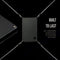 Powr RFID Portemonnee - Smart Wallet - Slim Wallet - Kaarthouder Pasjes - Pasjeshouder met geldclip - Anti diefstal - Titanium - NFC Blocker