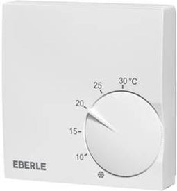 Eberle 131110151600 RTR-S 6121-6 Kamerthermostaat Opbouw (op muur) Verwarmen 1 stuk(s)