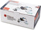 Velleman Soldeerstation - Complete set 40-48 W - Instelbare temperatuur 150-480 °C - Grijs