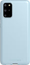 Tech21 Galaxy S20 Plus - Soft case - 2.4m valbescherming - Blauw