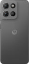 Motorola moto g15 - Smartphone - 4GB RAM - 128GB opslag - Grijs
