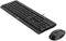 Philips SPT6207BL/16 - Draadloos Toetsenbord - FullSize Qwerty - Engels Internationaal - USB 2.0