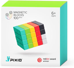 PIXIO Blocks - 100