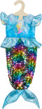 Heless Poppenkleding Outfit Zeemeermin Ava 28-35 Cm