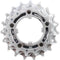 TANDWIEL 16A-17A-19B 11 SPEED