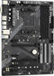 ASRock B450 Pro4 R2.0 - Moederbord - Socket AM4 - 128 GB DDR4 - ATX