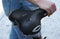 Selle Royal Lookin Relaxed - Zadel - Royalgel technologie - Zwart
