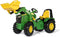 Rolly Toys 651047 RollyX-Trac Premium John Deere 8400R Tractor met Lader