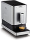 SCOTT Slimissimo 20200 - Volautomatische Espressomachine - 1,1 l waterreservoir - Zilvergrijs