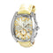 Horloge Heren Chronotech CT7024M-48 (44 mm)