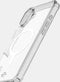 ITSKINS - iPhone 16 Plus - HybridMagClear R - MagSafe - Transparant